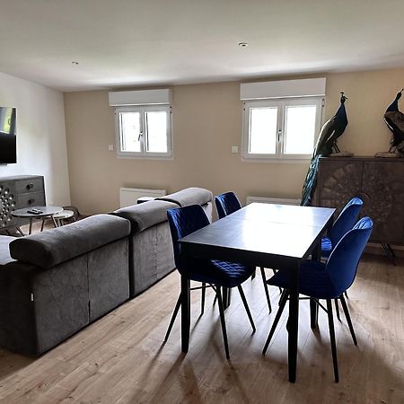L'Opale - Le Jungle Apartment Les Attaques Екстериор снимка