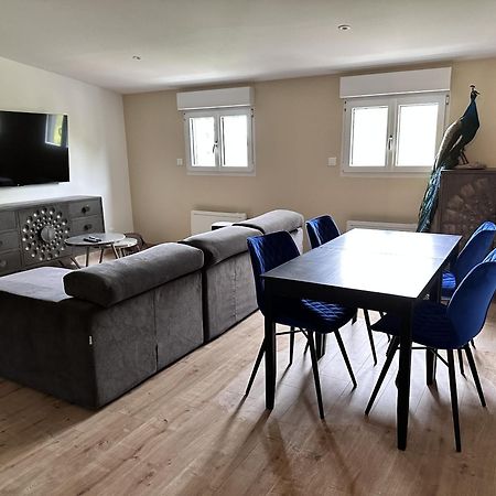 L'Opale - Le Jungle Apartment Les Attaques Екстериор снимка