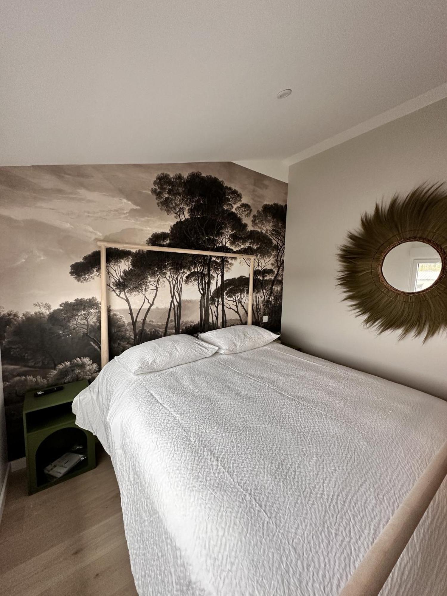 L'Opale - Le Jungle Apartment Les Attaques Екстериор снимка